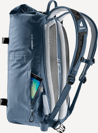Рюкзак Deuter Amager 25+5 (Ink)